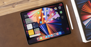 iPad lớn nhất của Apple từ trước đây! iPad Pro mới sẽ có màn hình 14.1 inch