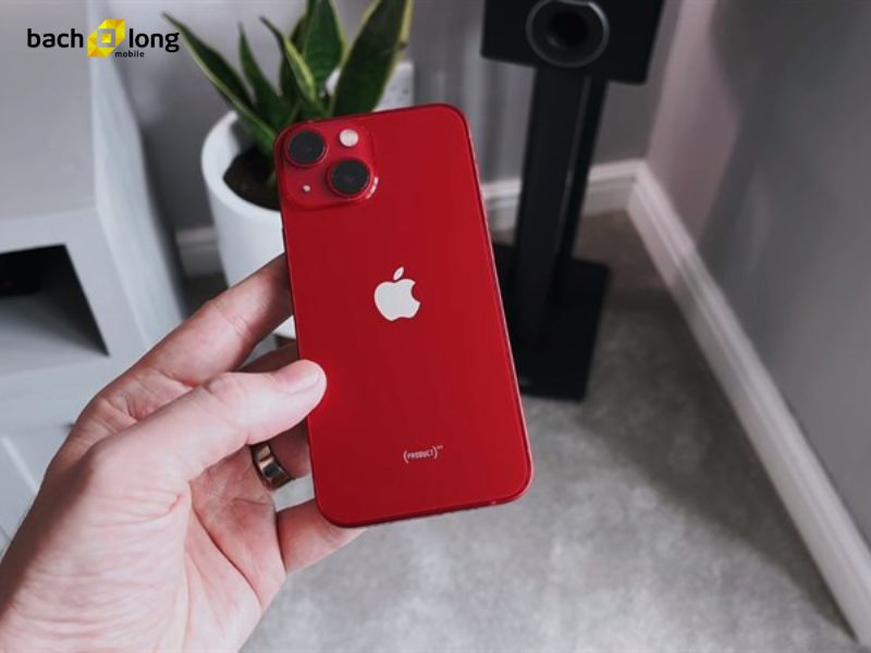 Có nên mua iPhone 13 Mini không?