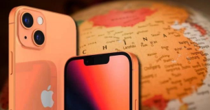 iPhone 13 Trung Quốc có giá chỉ từ 1,7 triệu đồng, bạn có tin không ?