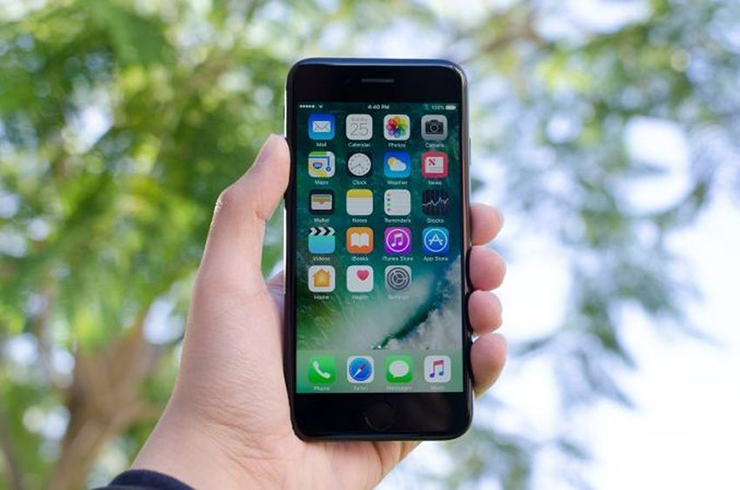 iPhone 7 và iPhone 7 Plus giá rẻ