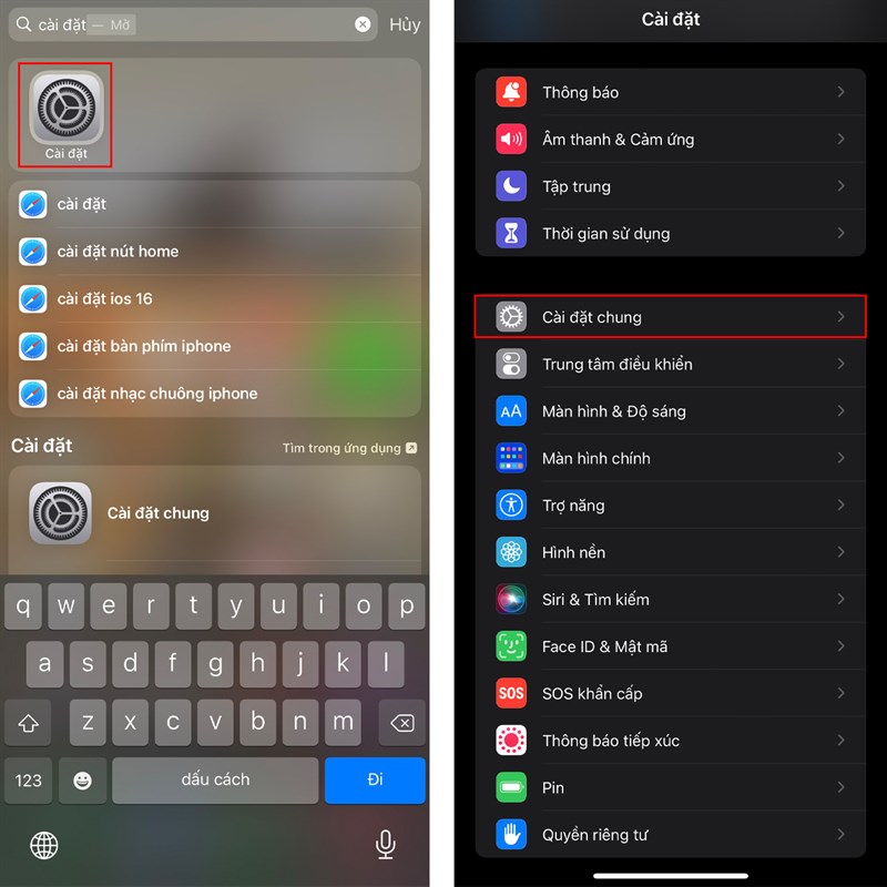 iOS 16 thường có lỗi gì?