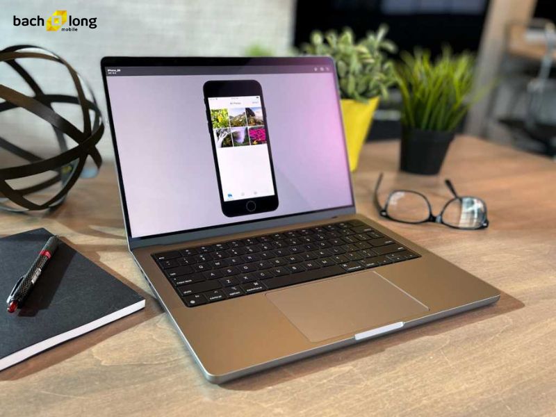 MacBook Pro thích họp với những ai