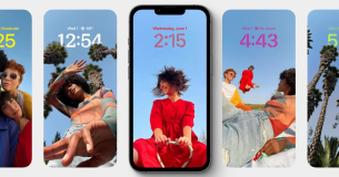 Hướng dẫn thay đổi giao diện màn hình khóa của iPhone theo “chất riêng” của bạn