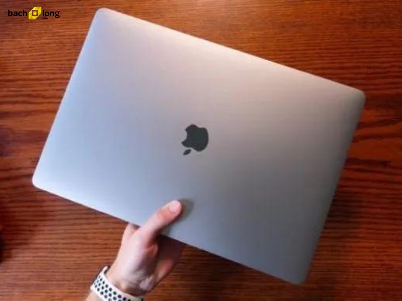 MacBook chính hãng tại Bạch Long Mobile