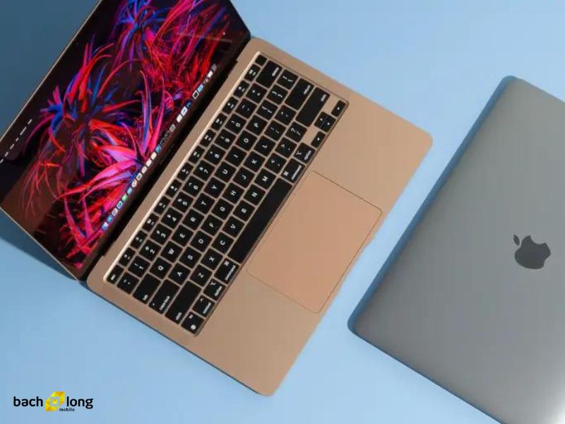 Mua MacBook chính hãng ở đâu là an tâm nhất