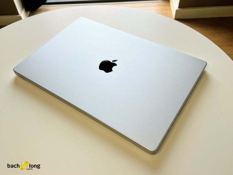 Mua MacBook chính hãng ở đâu là an tâm nhất