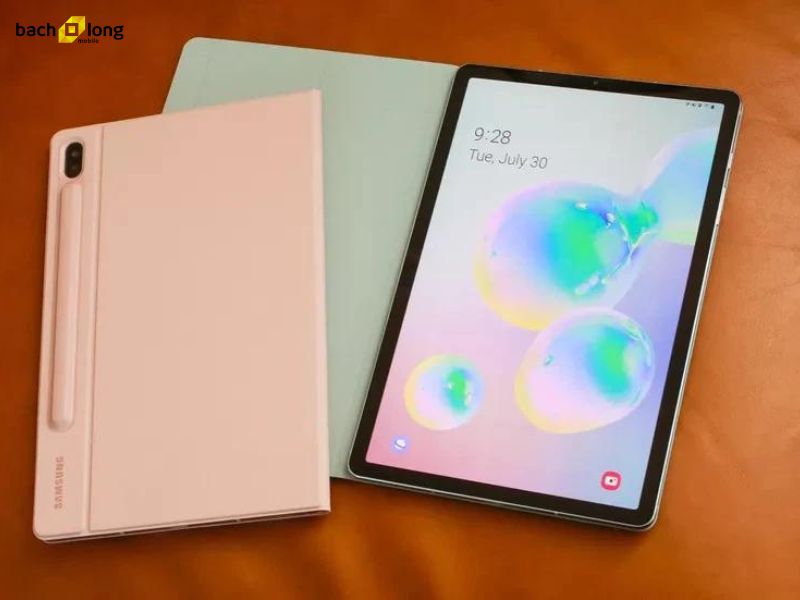 Samsung Galaxy Tab S6