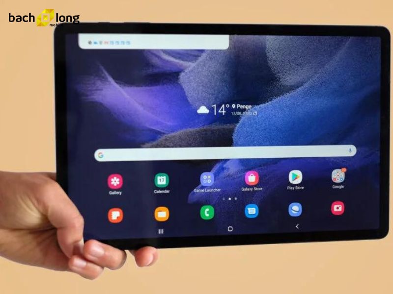 Samsung Galaxy Tab S7