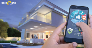 Gửi đến bạn 5 thiết bị Smart Home cần phải có trong “ngôi nhà thông minh” đang bán tại Bạch Long Mobile