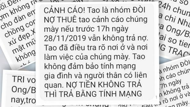 CẢNH GIÁC NGAY: Chiêu trò lừa đảo tín dụng đen, những điều mà ngân hàng cảnh báo bạn!