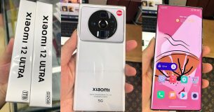 Thông số kỹ thuật chi tiết Xiaomi 12 Ultra rò rỉ: Camera 50MP, màn AMOLED LTPO 120Hz, SD 8 Gen1+