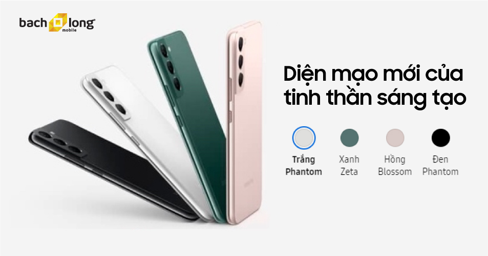 So sánh iPhone 13 và Samsung S22: Ai mới thật sự mạnh hơn?