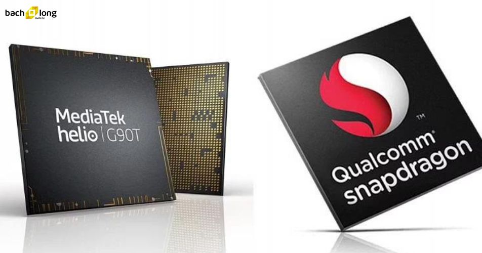 So sánh chip Snapdragon và MediaTek: Đâu mới là chipset mạnh nhất hệ Android
