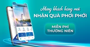 Mở thẻ BIDV nhận ưu đãi miễn phí thường niên