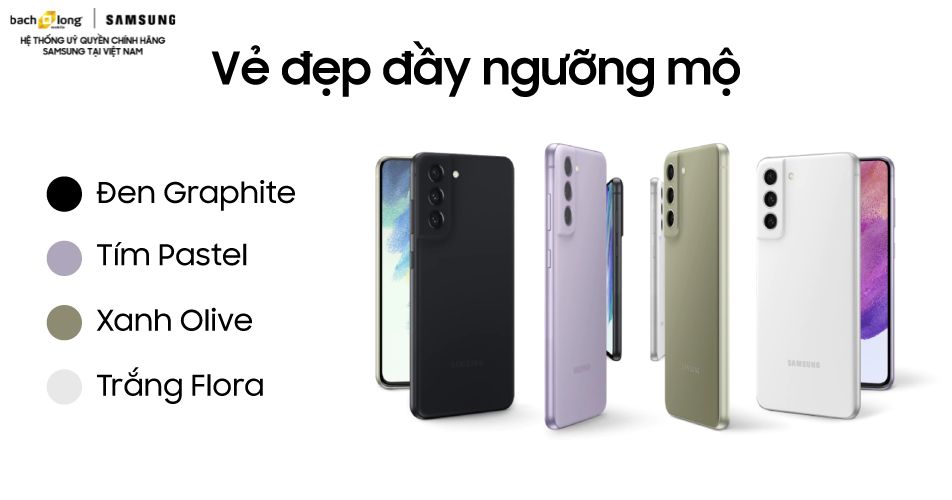 TOP 4 điện thoại Samsung đáng mua nhất hiện nay bạn không nên bỏ lỡ