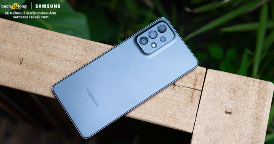 TOP 3 điện thoại Samsung tầm trung mới nhất 2022 không nên bỏ lỡ