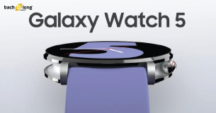 Tiết lộ quan trọng về Samsung Galaxy Watch 5 trước ngày ra mắt