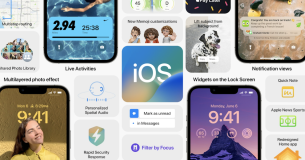 iOS 16 beta 3 và macOS Ventura beta 3 đã ra mắt. Có gì mới?