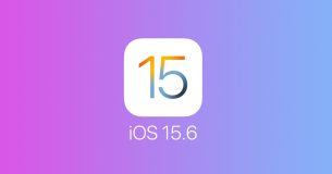 Apple phát hành bản cập nhật iOS 15.6: khắc phục nhiều vấn đề khó chịu