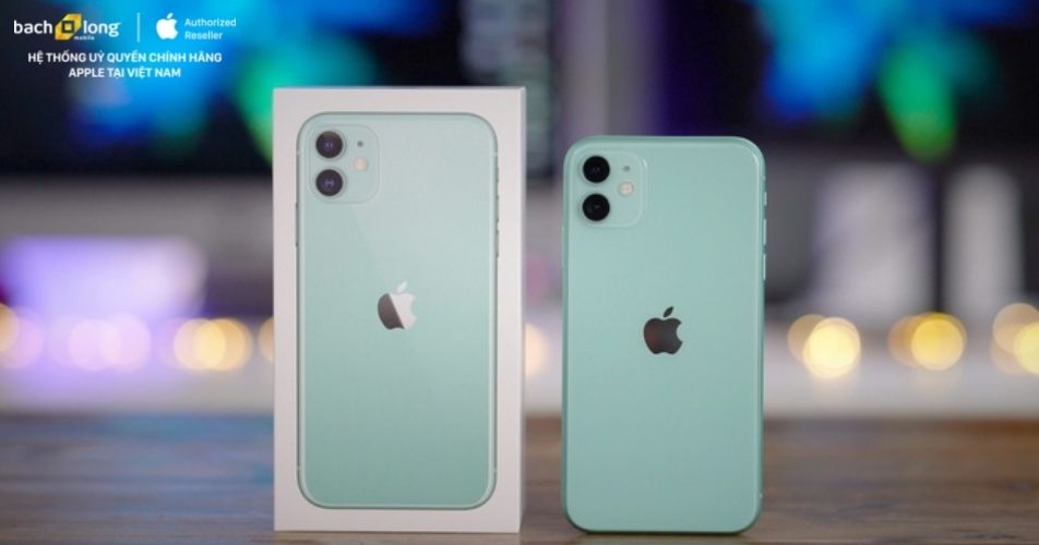 TOP 4 iPhone giảm giá hơn 9 triệu tại Bạch Long Mobile mua ngay kẻo lỡ