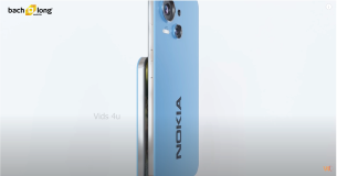 Siêu phẩm Nokia tương lai: Nokia X 5G Sang – Xịn – Mịn