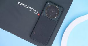 Trên tay Xiaomi 12S Ultra: Kỷ nguyên mới của camera trên smartphone
