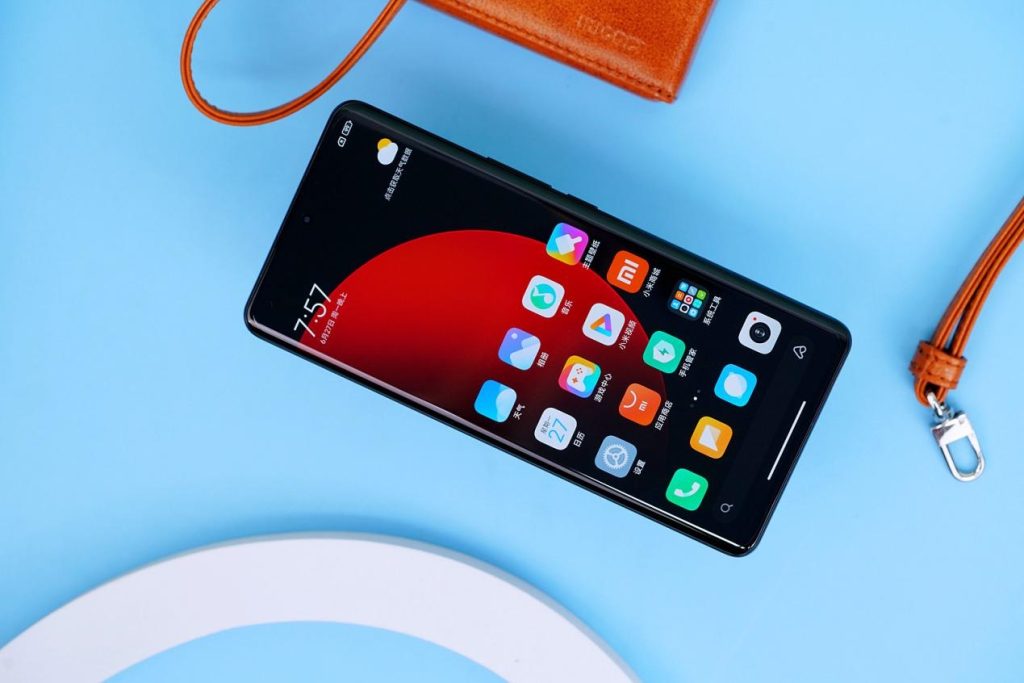 Xiaomi 12S Ultra