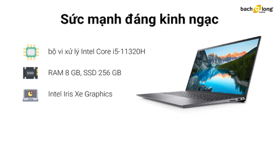 TOP 4 laptop cho sinh viên thiết kế đồ họa cấu hình khỏe màn hình to màu sắc chuẩn