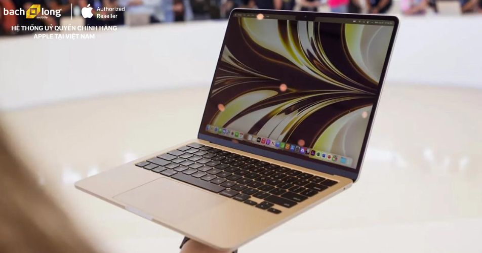 So sánh MacBook Air M2 và MacBook Pro M2: cái nào đáng tiền hơn?