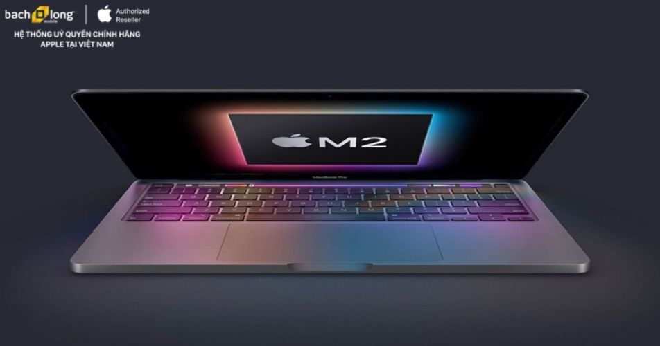So sánh MacBook Air M2 và MacBook Pro M2: cái nào đáng tiền hơn?