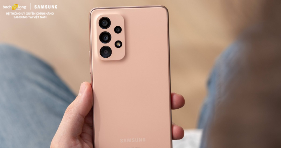 So sánh Samsung Galaxy A53 và OPPO Reno8: Đâu là smartphone đáng tiền?