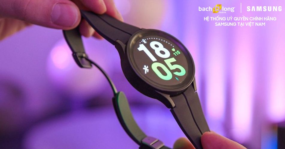 So sánh Samsung Galaxy Watch 5 Pro và Apple Watch Series 7: nên mua cái nào?