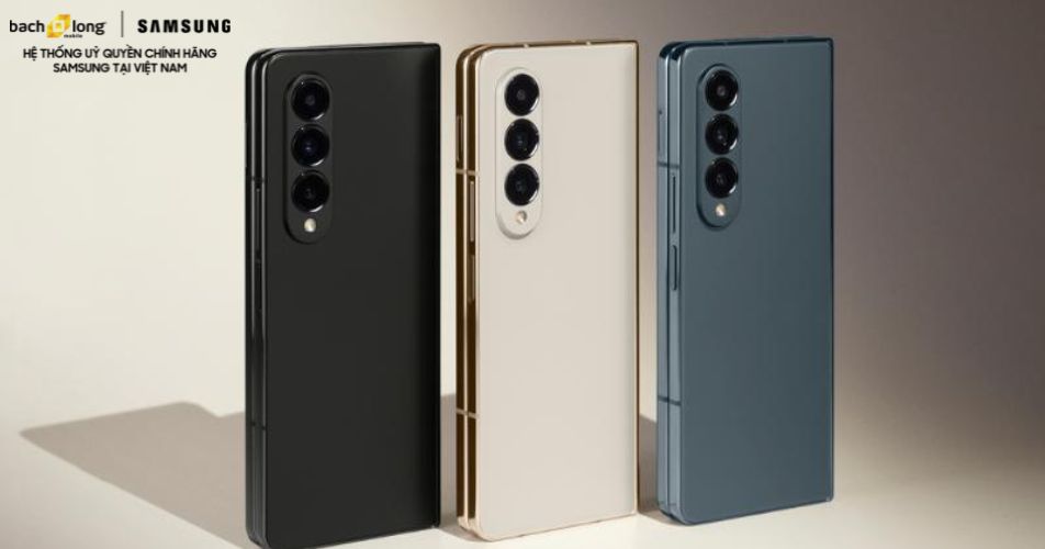 So sánh Samsung Galaxy Z Fold4 và Xiaomi MIX Fold2: Đâu là lựa chọn đáng tiền?