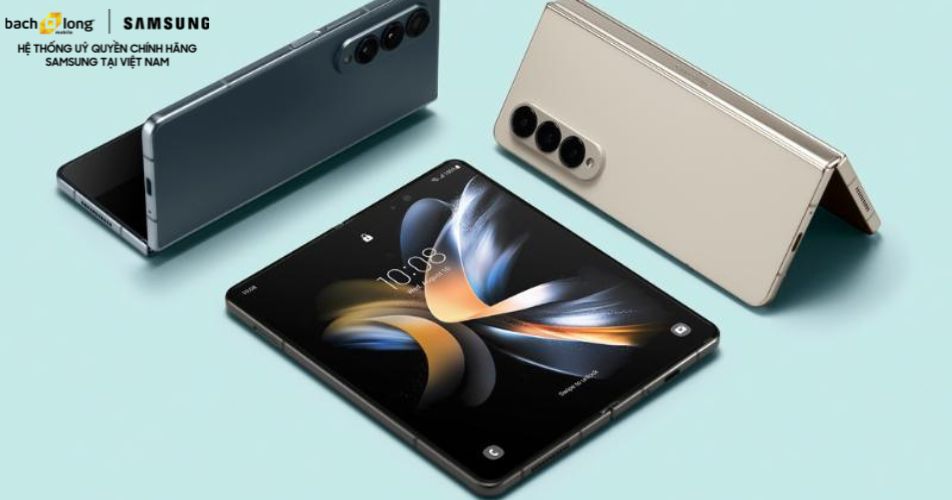 So sánh Samsung Galaxy Z Fold4 và Xiaomi MIX Fold2: Đâu là lựa chọn đáng tiền?