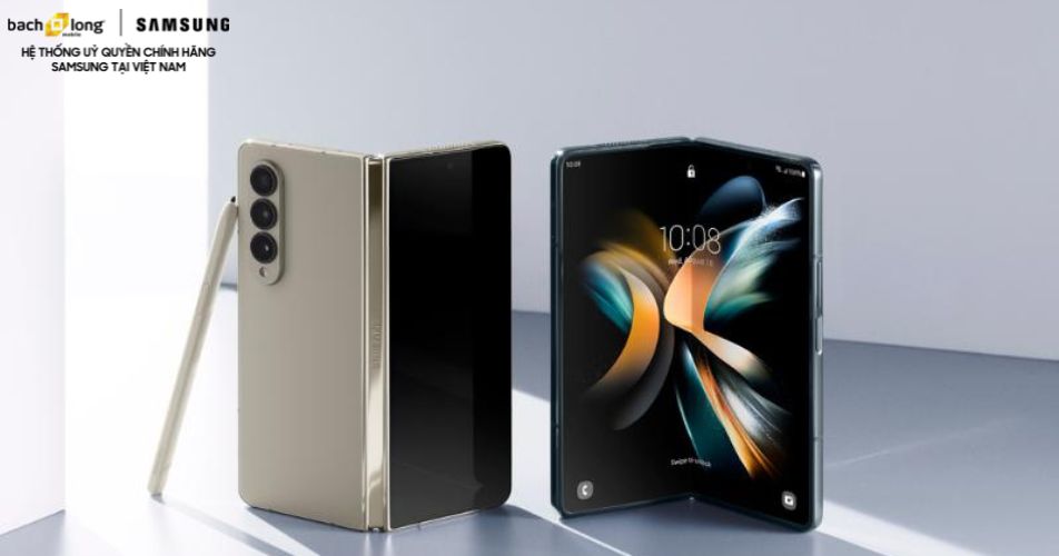 So sánh Samsung Galaxy Z Fold4 và iPhone 13 Pro Max: ai mạnh hơn?