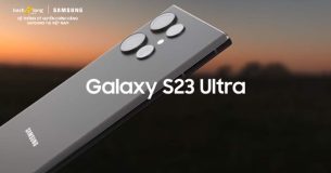 Có gì khác biệt với Camera 200MP trên Galaxy S23 Ultra