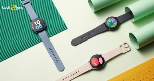 Samsung Galaxy Watch 5 Series: Có phải là bạn đồng hành sức khoẻ?