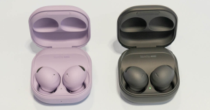 Galaxy Buds 2 Pro tai nghe không dây nhỏ gọn mới của Samsung