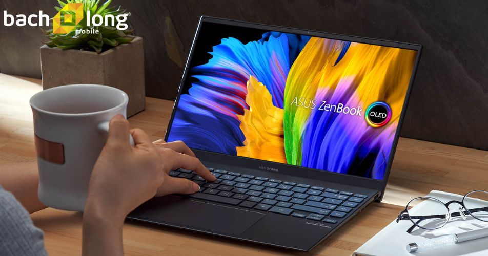 ASUS Zenbook Series thiết kế đẳng cấp, hiệu năng mạnh mẽ liệu có phù hợp với sinh viên?