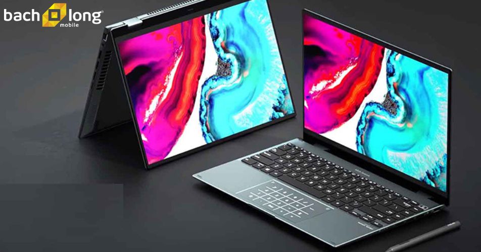 ASUS Zenbook Series thiết kế đẳng cấp, hiệu năng mạnh mẽ liệu có phù hợp với sinh viên?