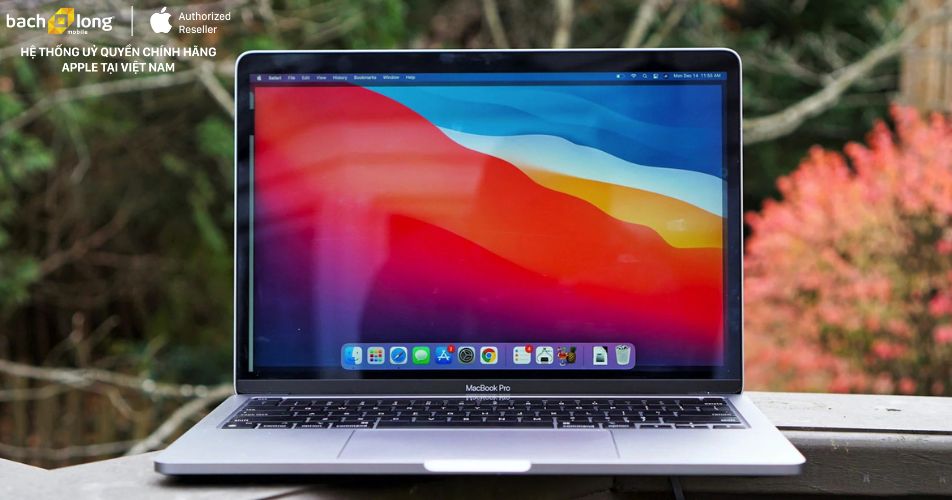 Điểm mặt các dòng MacBook Pro nhà Apple đâu là lựa chọn hoàn hảo?