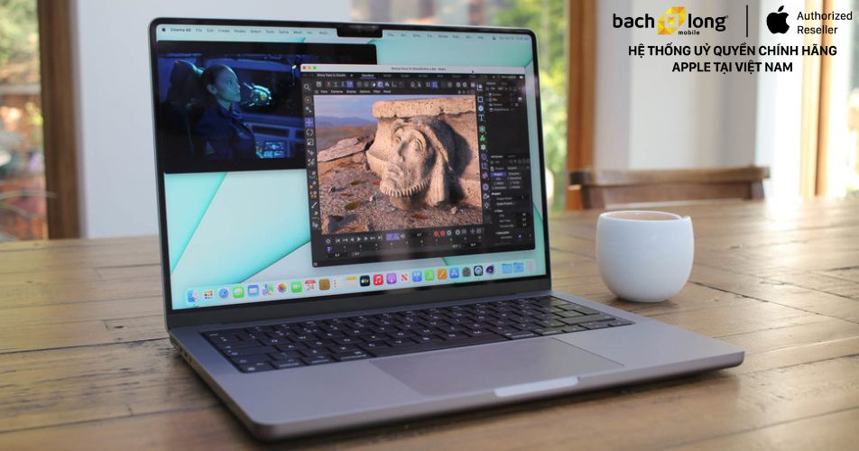 Điểm mặt các dòng MacBook Pro nhà Apple đâu là lựa chọn hoàn hảo?