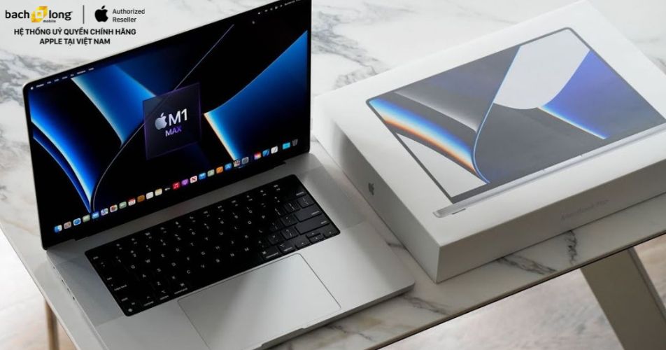 Điểm mặt các dòng MacBook Pro nhà Apple đâu là lựa chọn hoàn hảo?