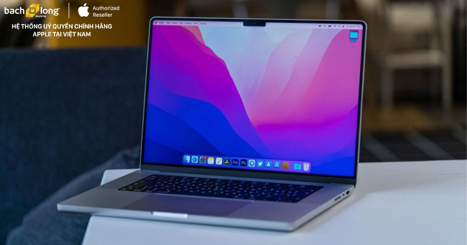 Điểm mặt các dòng MacBook Pro nhà Apple đâu là lựa chọn hoàn hảo?