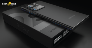 ĐỈNH CỦA CHÓP: Samsung Galaxy S23 Ultra sẽ có máy ảnh 200 MP