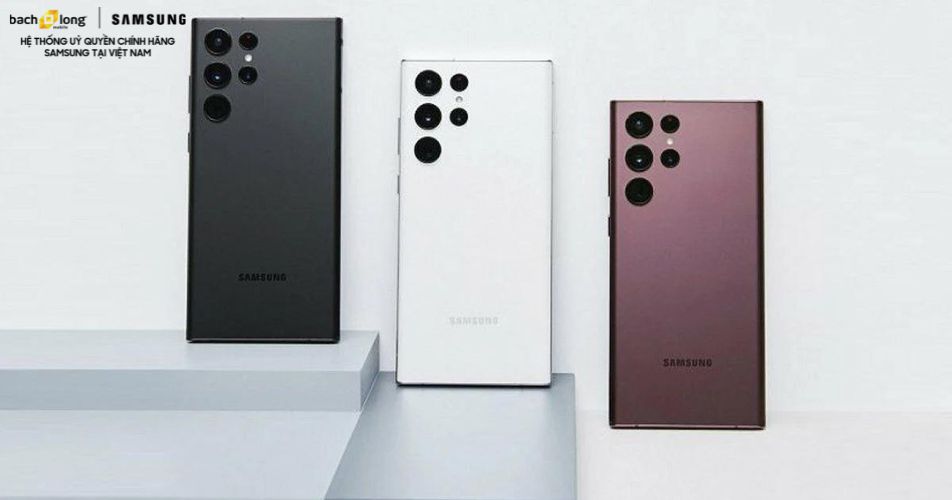 TOP 5 điện thoại Samsung pin trâu đáng mua nhất 2022