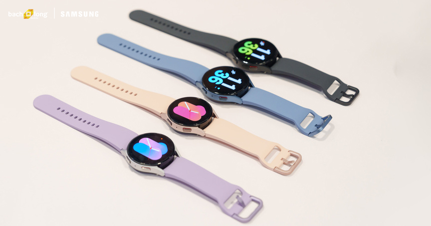 galaxy watch 5 series