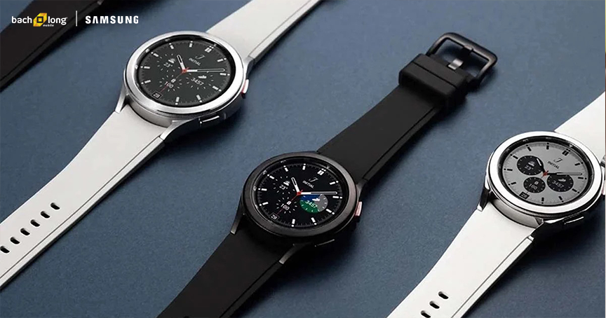 galaxy watch 5 series