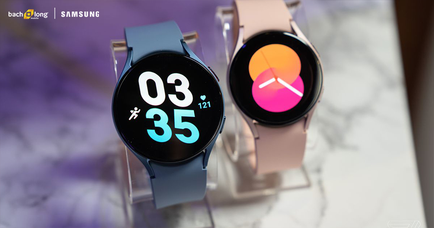 galaxy watch 5 series