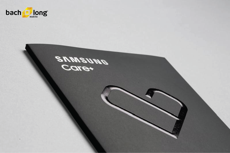 Gói bảo hành toàn diện Samsung Care+ có gì mà người dùng Samsung phải sở hữu?